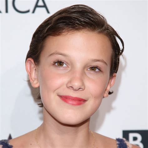 mbb nude|Millie Bobby Brown Porn DeepFakes